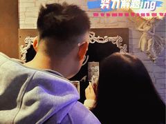 -逃脱反斗城沉浸剧情密室(北京路店)