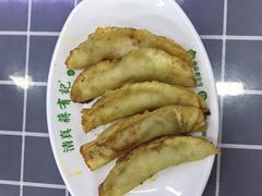 -清真蒋有记(老门东店)