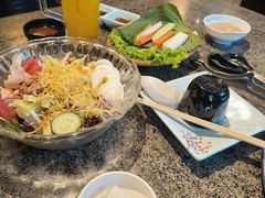 -梦山水日本烧肉(五四广场店)