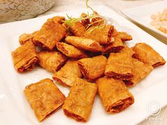 干炸响铃-楼外楼(西湖景区孤山路店)