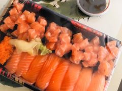 -林妈妈村·日式料理(宝山龙湖天街店)