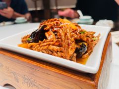 -梅飞酒家(桑园路店)