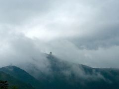 -缥缈峰景区