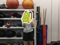 -乐刻运动健身(西丽366大街店)