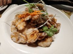 新派锅爆香菇-同喜烤鸭店(光芒店)