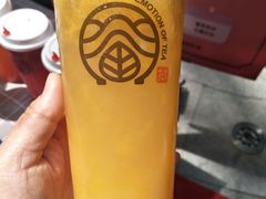 -眷茶臻选(锦艺城店)