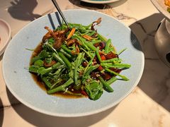 -雀蓝川菜(滨湖万象汇店)