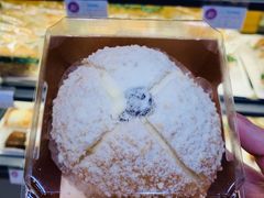 -凯司令(豫园地铁站店)