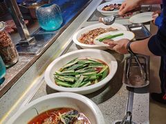 -昆山裕元花园酒店·温莎西餐厅