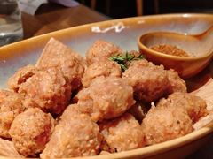 -青年公社烤鸭(熙悦天街店)