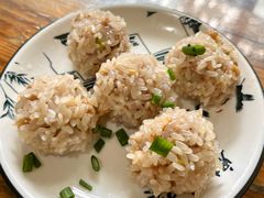 手工肉果-朗妈私房菜(婺女州店)