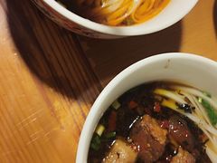 -矮子粉店1985·长沙米粉(湘春路店)