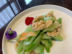 -汤记传菜(秀浦路店)