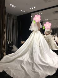 -GRACE KELLY婚纱与礼服(北京店)