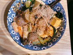 -皆道拌麻辣烫·麻辣拌