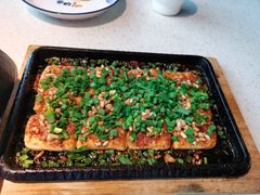 包浆豆腐-莫熙炉鱼(旭海时代广场店)