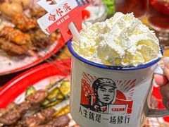 -北三老太太烧烤(人生一串上榜店)