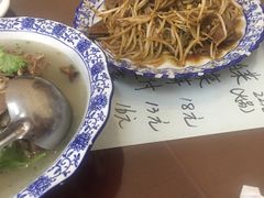 -吃不够开口馅饼店(小西路店)