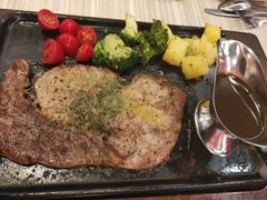 -必胜客(燕郊永旺店PHDI店)