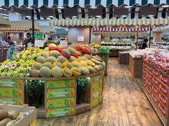 应季水果-果蔬好生活超市(东湖店)