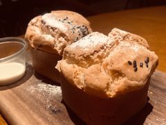 糯香烤年糕-原食日记(合生汇购物中心店)