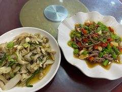 -邱二餐馆
