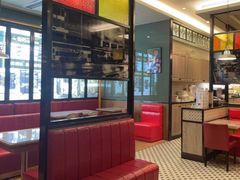 -香港新曜记茶餐厅(星耀城店)