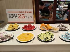 -豪享来(我格广场店)