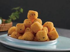 -阿甘小馆(陇海路店)