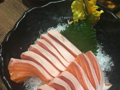 -大雄寿司(中华广场店)