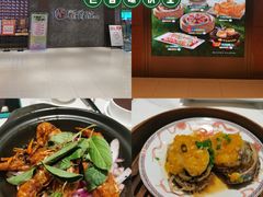 -稻香海鲜饭店(第一国际店)