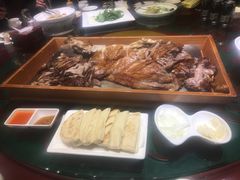 -九十九顶毡房(阜石路店)