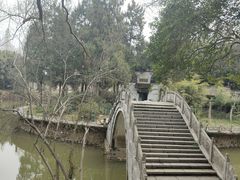 -采石矶景区