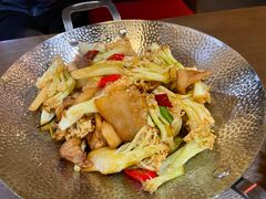 -HOHO餐厅(古子城店)