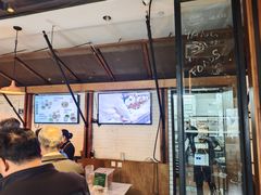 -东园小馆·早茶·淮扬小炒(江都路店)
