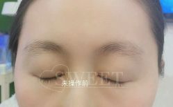 -Yue Show馨选·半永久纹眉纹眼线