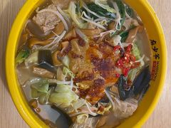 -无名缘米粉(步行街店)