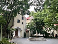 -上海汾阳花园酒店
