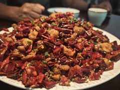 -眉山小馆(华强广场店)