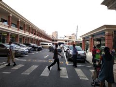 -陇南批发市场