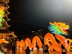 -厦门方特东方神画