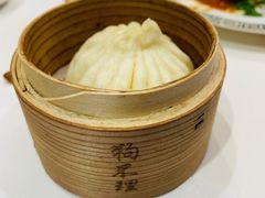 百年酱肉包-狗不理(贵宾楼店)