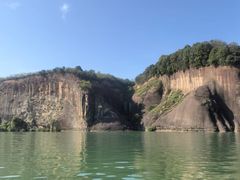 -飞天山旅游区