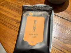 -绣园·茶食宴(湘绣博物馆店)