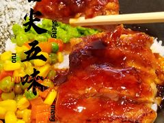 -吉野家(群力王府井店)