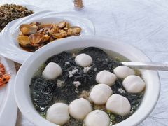-众味海鲜大排档·活海鲜·潮汕味(南澳店)