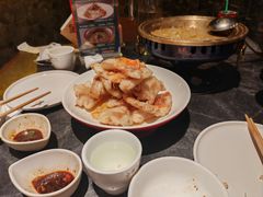 -金掌勺东北菜(格兰晴天店)