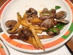 -比格比萨自助(万柳华联店)