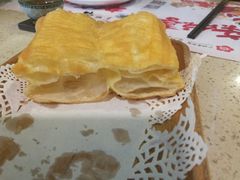 -点都德(大茶楼店)