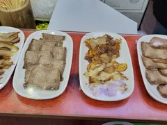 -清真蒋有记(老门东店)